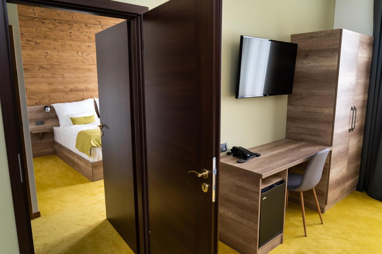 Hotel Kristaly Konferencia & Wellness Ajka Luaran gambar